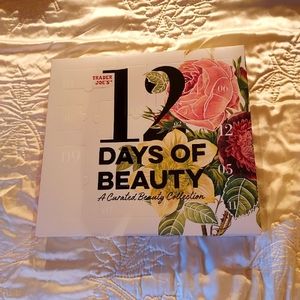 Trader Joe's 12 Days of Beauty Collection